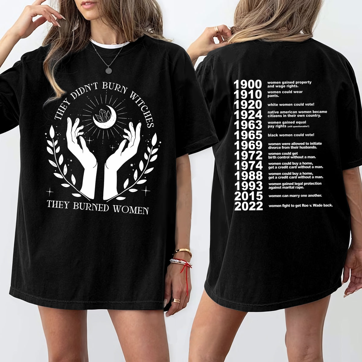 Gifts For Woman Shirt 127acxx260824-Homacus