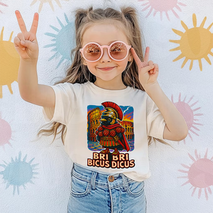 Bri Bri Bicus Dicus Brainrot Shirt Gifts For Kids 036hudt280725-Homacus