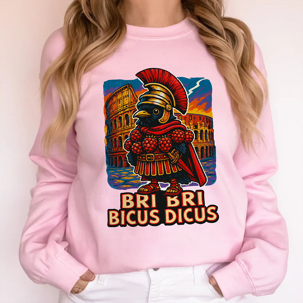 Bri Bri Bicus Dicus Brainrot Shirt Gifts For Kids 036hudt280725-Homacus