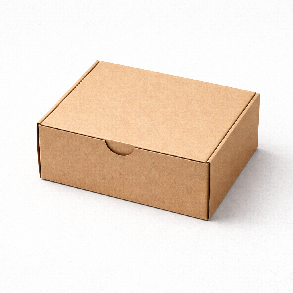 (HMC) Acrylic Key Hanger - Add-On Carton Box-Homacus