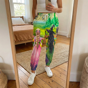 01achu031224 Sweatpants - Gifts For Besties-Homacus