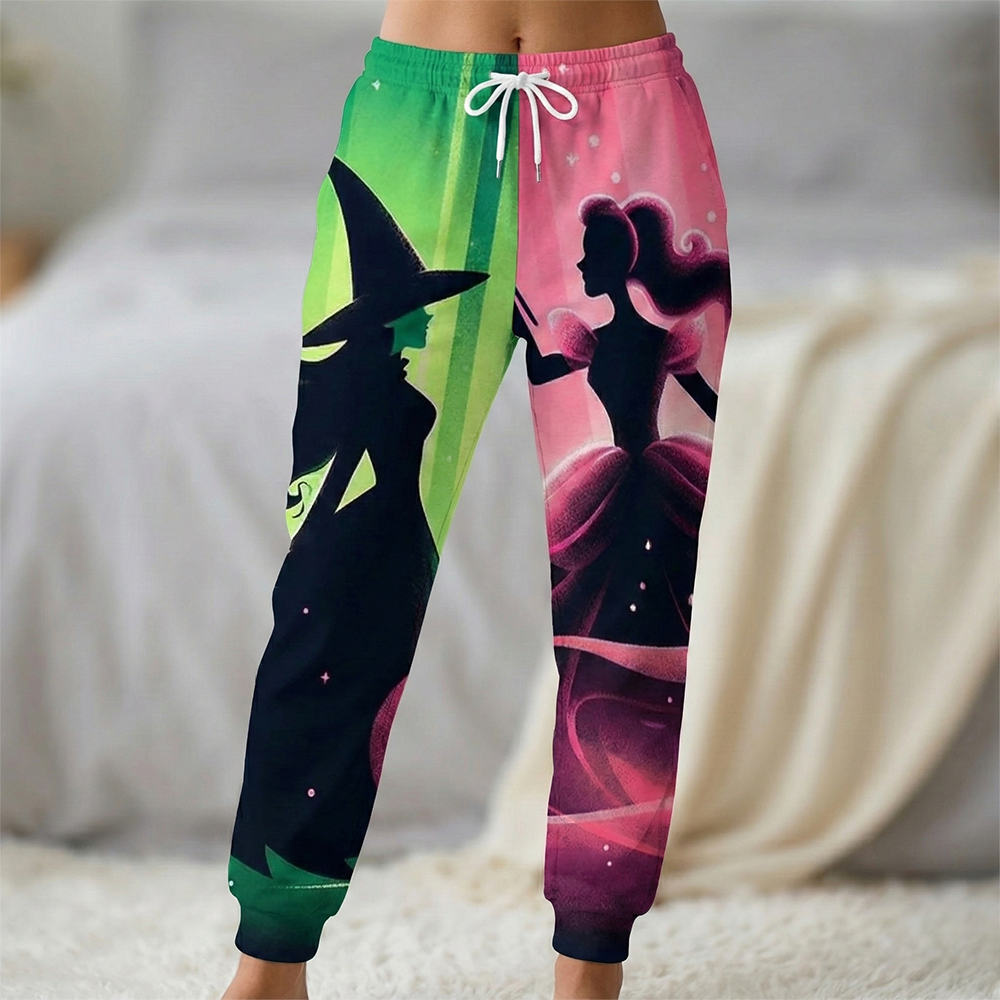 01achu031224 Sweatpants - Gifts For Besties-Homacus