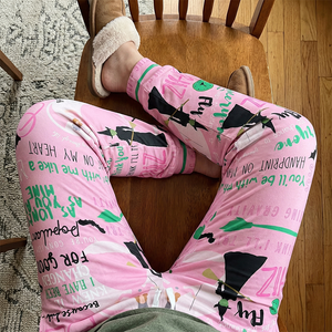 01achu031224 Sweatpants - Gifts For Besties-Homacus