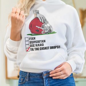 Custom Team Logo Gifts For Football Fan Shirt 02HUHI300123 Football Helmet-Homacus