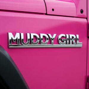 Car 3D Letters Name Custom Metal Emblems With Double-sided Adhesive Tape 01huhu130825-Homacus