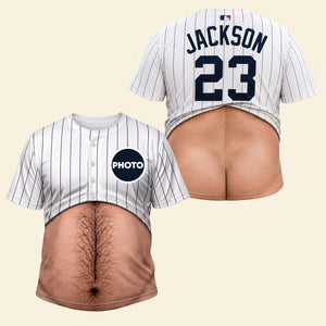 Sports Humor Shirt - Personalized Gifts For Sport Lovers 03NATI150726-Homacus