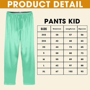 Personalized Funny Gifts For Golf Lovers Pajama Pants 03natn170126-Homacus