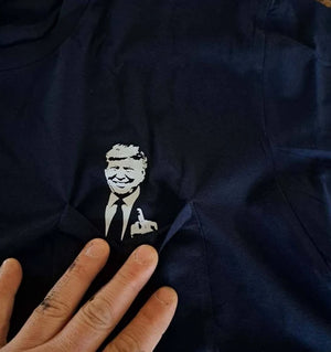 Surprise Shirt-Homacus