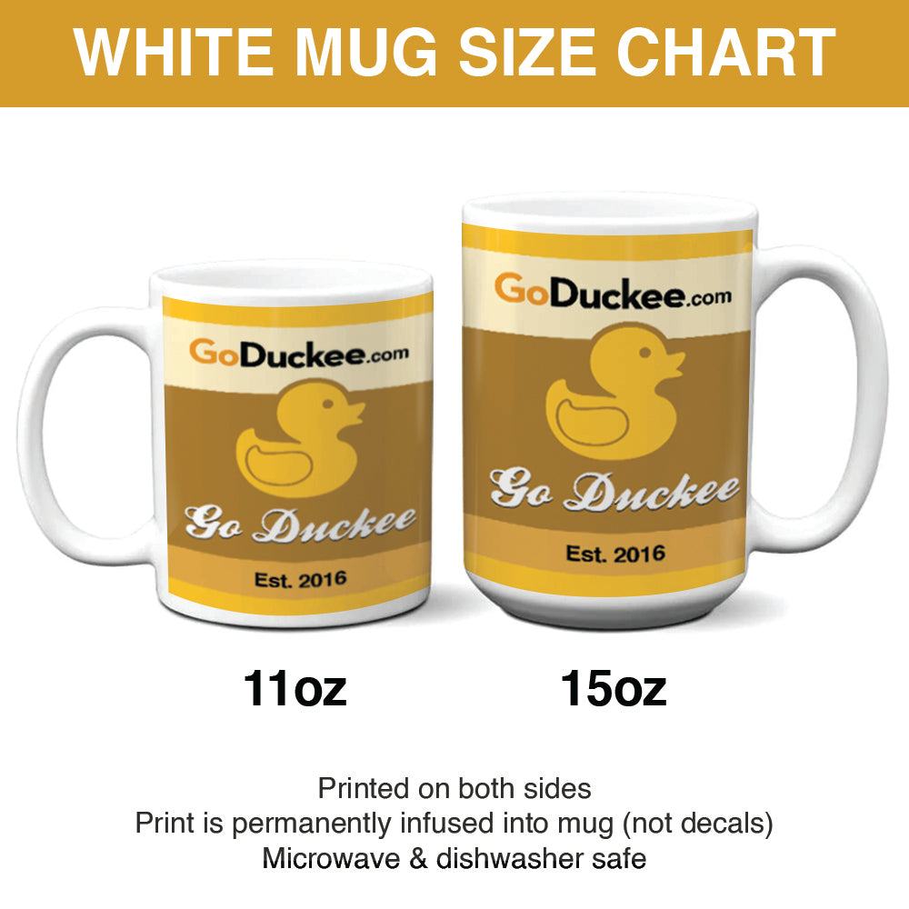 Roses Are Red, Personalized Mug, Gift For Naughty Couple-Homacus