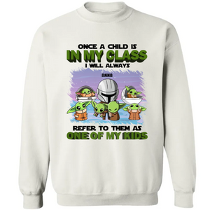 Personalized Gifts For Teacher Shirt My Students My Kids 05qhtn280722-Homacus