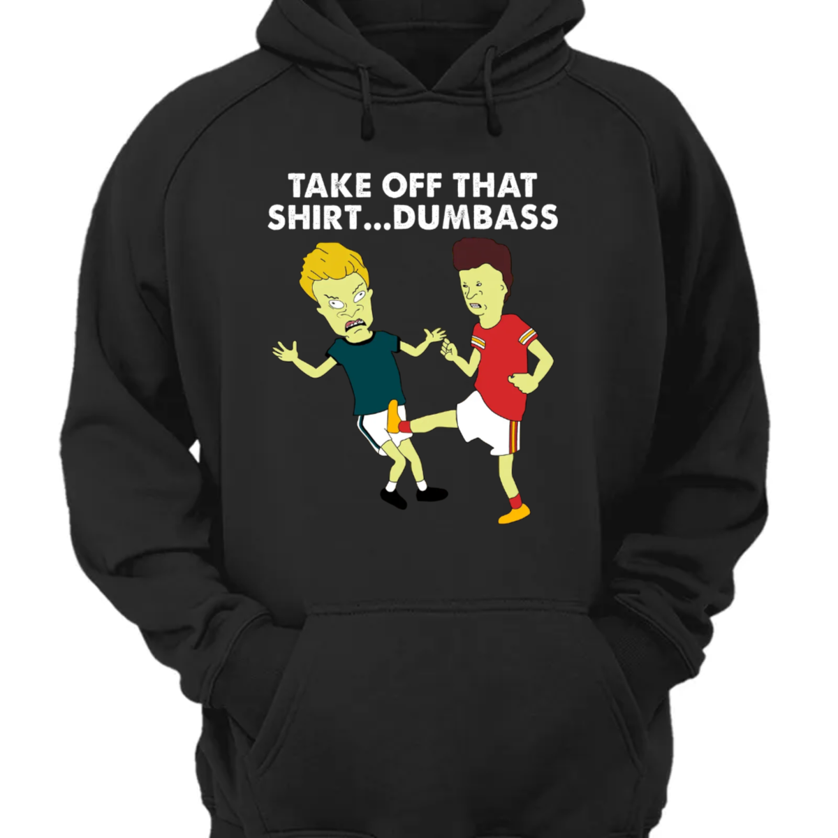 Custom Team Logo Gifts For Football Fan Shirt 071QHQN030223 Funny American Football-Homacus