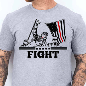 2024 Fight Attempt Shirt 03-Homacus