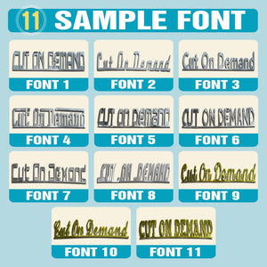 Personalized Gifts For Truck Lover Emblem Monster Truck Decor Custom Emblem-Homacus