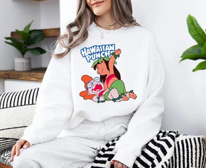 Hawaiian Punch Shirt - Funny Gift For Movie Fans 20laxx180725-Homacus