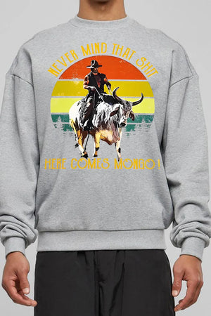 Vintage Cowboy Rider - Gift For Movie Fans 04laxx180725-Homacus
