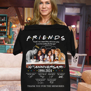 Gifts For Friends Fans Shirt 05huti030724-Homacus