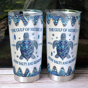 Gulf Of Mexico Estd 1550 Tumbler 05tgti130325-Homacus