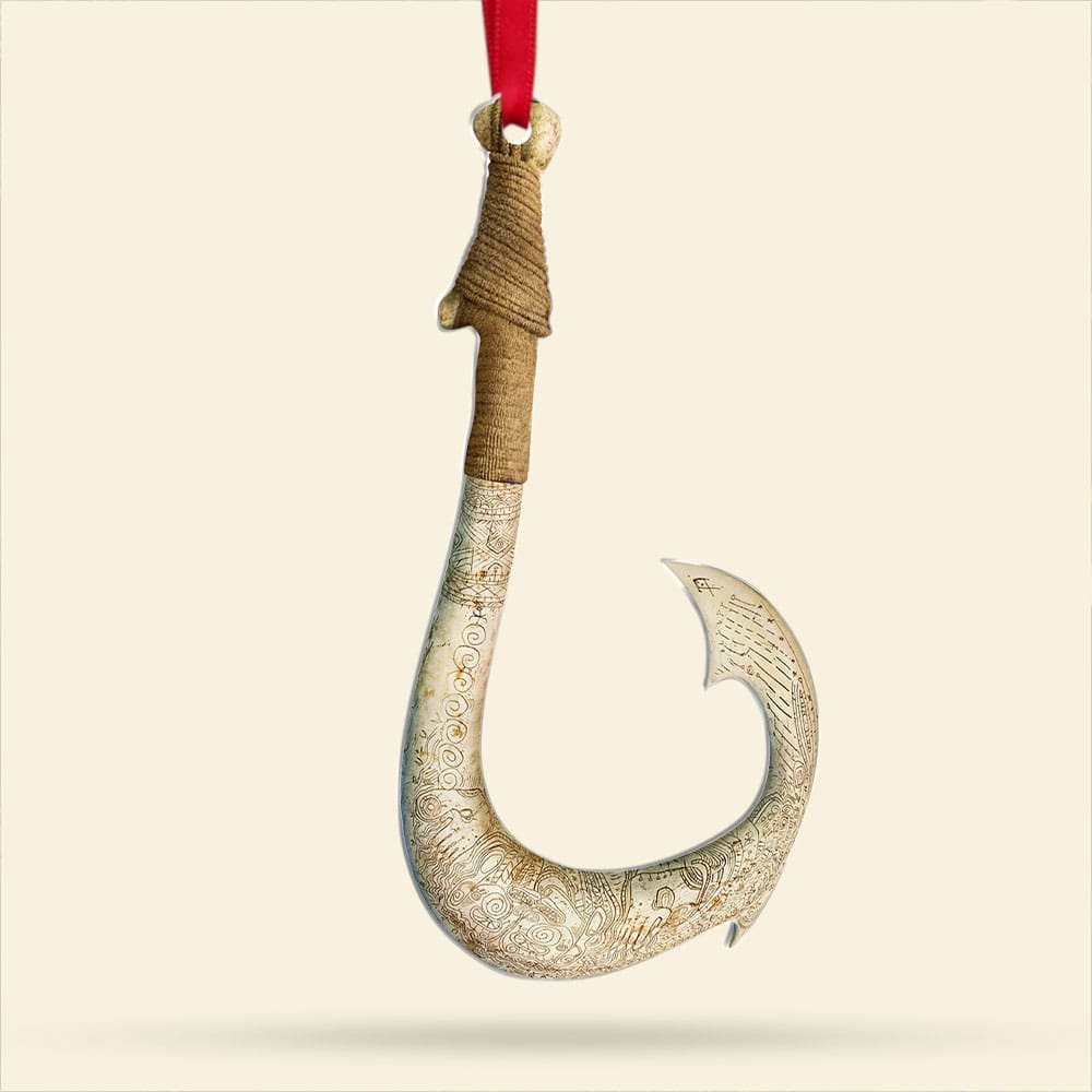 Personalized Gifts - 03qhti251124 Christmas Ornament-Homacus