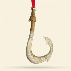 Personalized Gifts - 03qhti251124 Christmas Ornament-Homacus