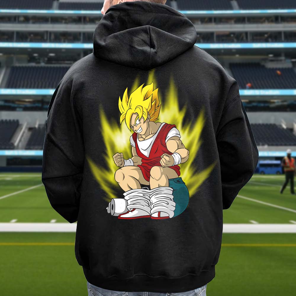 Custom Team Logo Gifts For Football Fan Shirt 01HUHI170123 American Football Toilet-Homacus