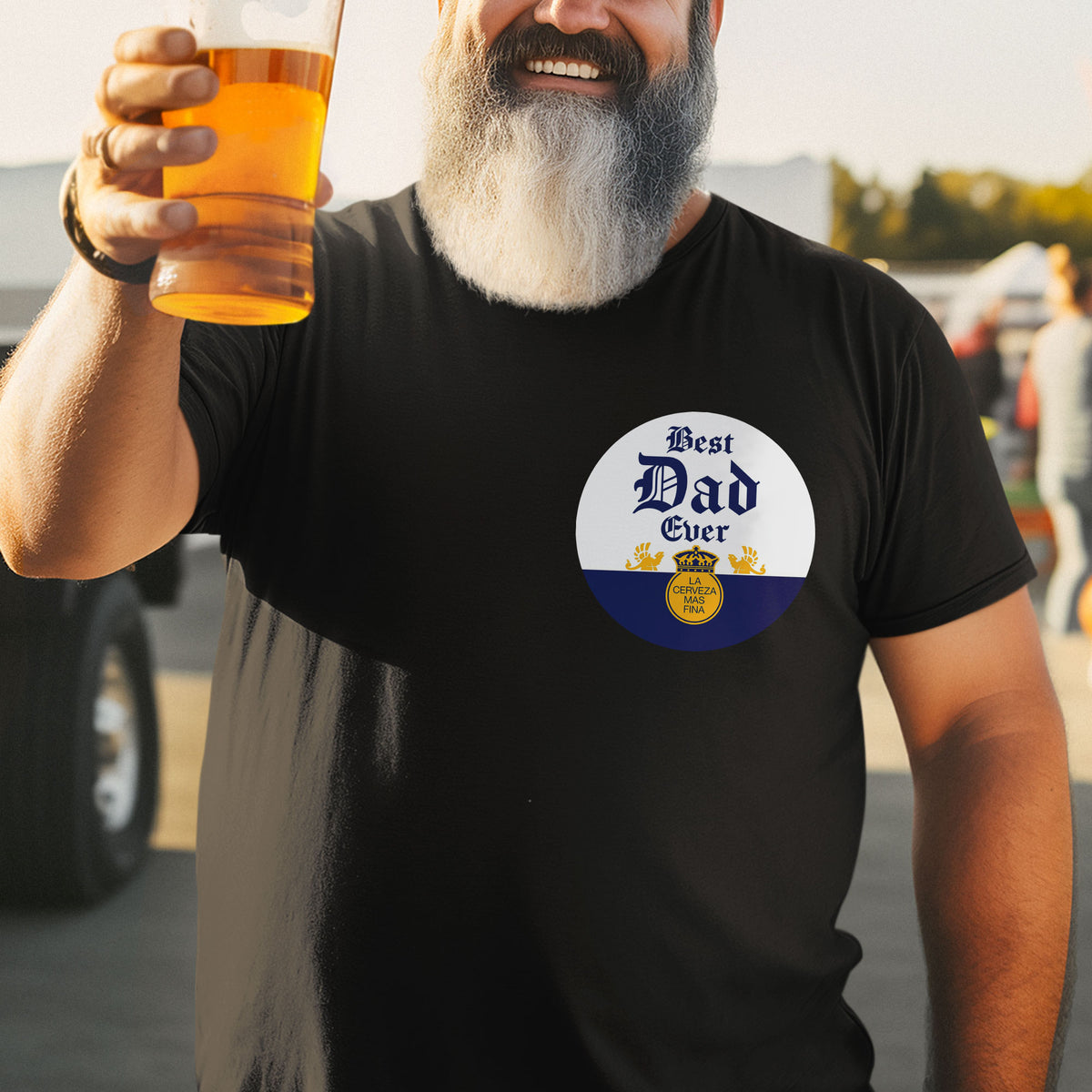 Personalized Gifts For Dad Shirt 03OHTI250524TM-Homacus