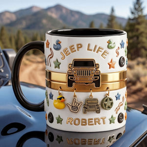 Off-Road Coffee Accent Mug - Personalized Gifts For Off-Road Lovers 02ohti181225-Homacus