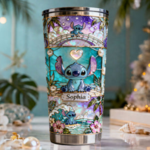 Adorable Tumbler - Personalized Gifts 04PATI130126-Homacus