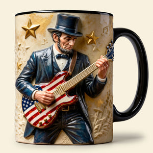 Patriotic Magic Mug Anniversary Gifts 02HUTI060526-Homacus
