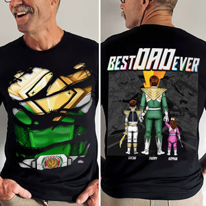 Best Dad Personalized Gifts For Dad 05huti160525-Homacus