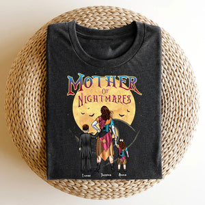 Personalized Gifts For Mom Shirt 04nati200325-Homacus