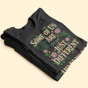 Fantasy Enthusiasts Shirt - Personalized Gifts 05PATI251125-Homacus