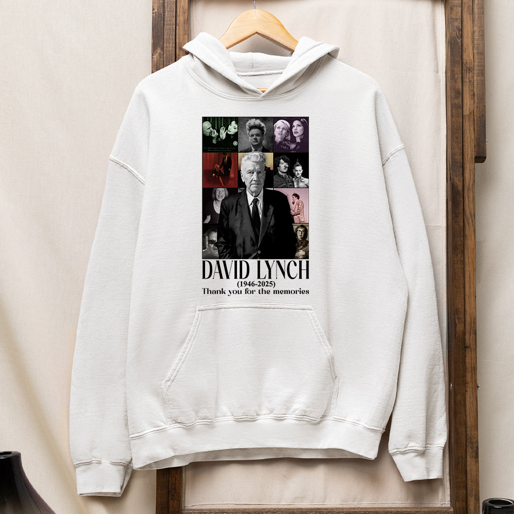 David Lynch Shirt 01huti200125-Homacus