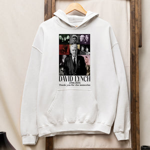 David Lynch Shirt 01huti200125-Homacus
