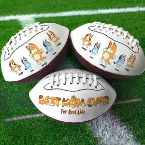 Personalized Gifts For Mom American Football 07ohti040425-Homacus