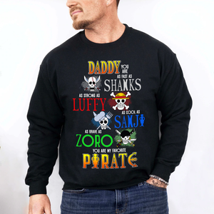 Personalized Gifts For Dad Shirt 05hupu020524pa-Homacus