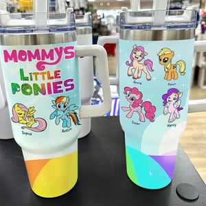 Personalized Gifts For Mom Tumbler 01kati210125-Homacus