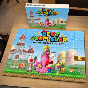 Personalized Gifts For Mom Jigsaw Puzzle 03ohti250325-Homacus