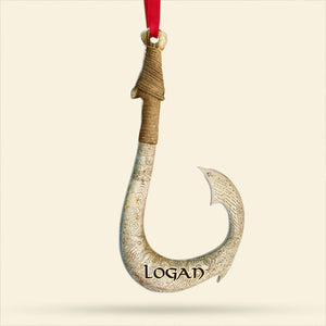 Personalized Gifts - 05qhti251124 Christmas Ornament-Homacus