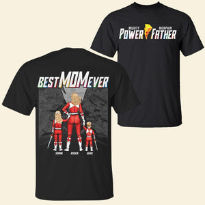 Personalized Gifts For Mom Shirt 01HUTI230424HH-Homacus