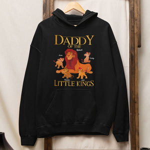 Personalized Gifts For Father Shirt 05OHTI020424-Homacus