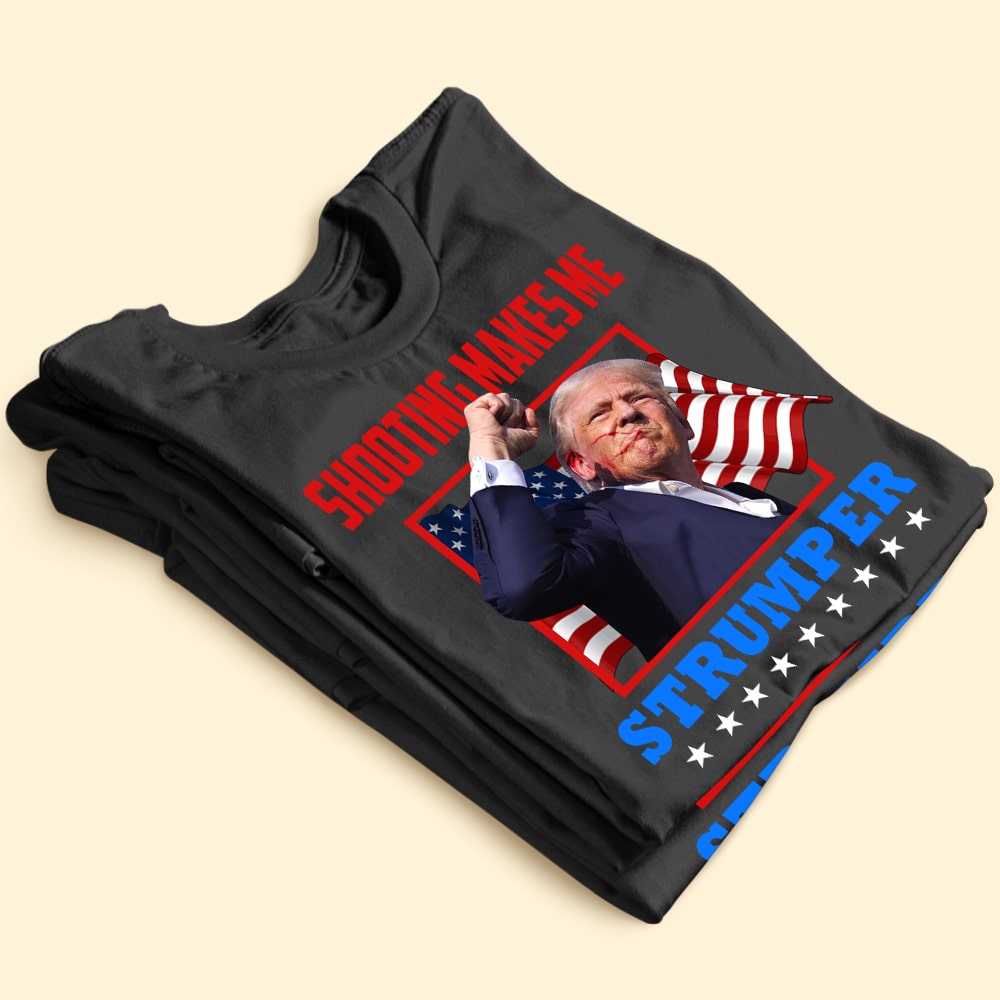 Personalized Political Shirt, Republican Shirt, 02acti150724-Homacus