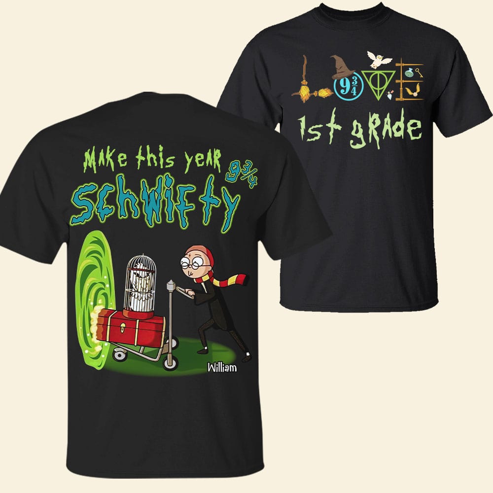 Personalized Gifts For Kid Shirt 01huti060724-Homacus