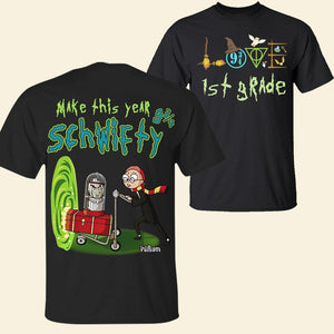 Personalized Gifts For Kid Shirt 01huti060724-Homacus