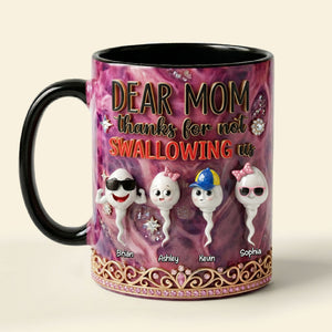 Funny Sperm Kids Magic Coffee Mug - Personalized Gifts For Mother's Day 05ohti090426-Homacus