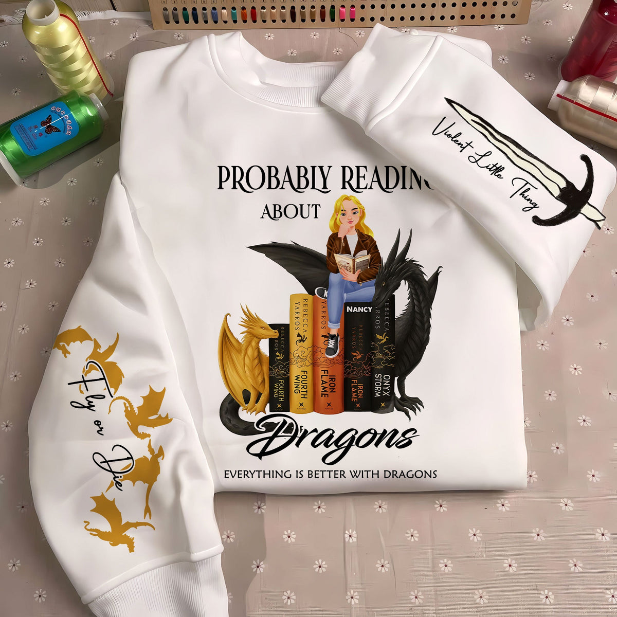 Personalized Gifts For Book Lover Shirt 05huti070325pa-Homacus