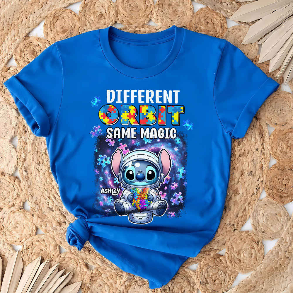 Personalized Gifts For Autism Kid Shirt 01ohti190225-Homacus