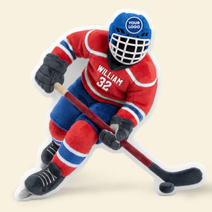 Sport Spirit Custom Shape Pillow - Personalized Gifts For Sport Lovers 04huti131225-Homacus