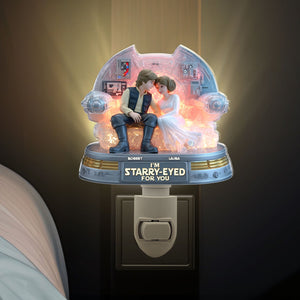 Galaxy Couple Night Light - Personalized Gifts For Couple 03tgti280525-Homacus