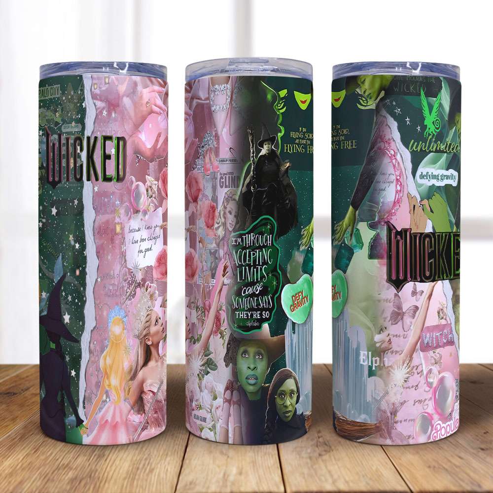 02XQTI031224 Skinny Tumbler - Christmas Gifts-Homacus