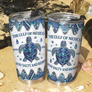 Gulf Of Mexico Estd 1550 Tumbler 05tgti130325-Homacus